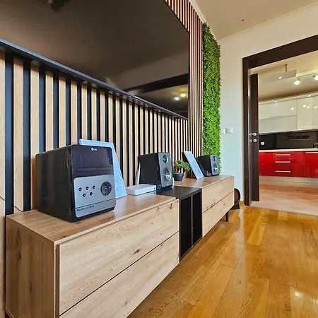 Lanterna - Split, With A Heated Pool * Solin