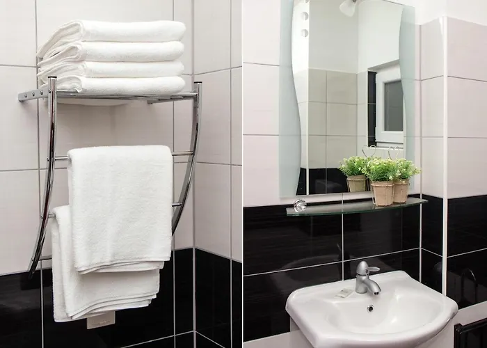 Apartamento Lanterna - Split, With A Heated Pool *