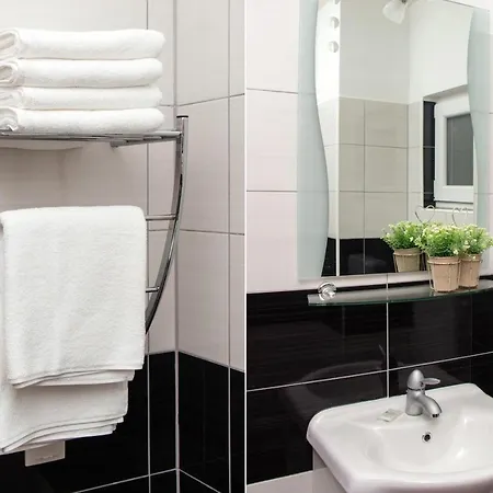 Apartman Lanterna - Split, With A Heated Pool *