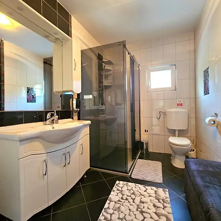 With A Heated Pool Near Split With Magnificent View * Solin